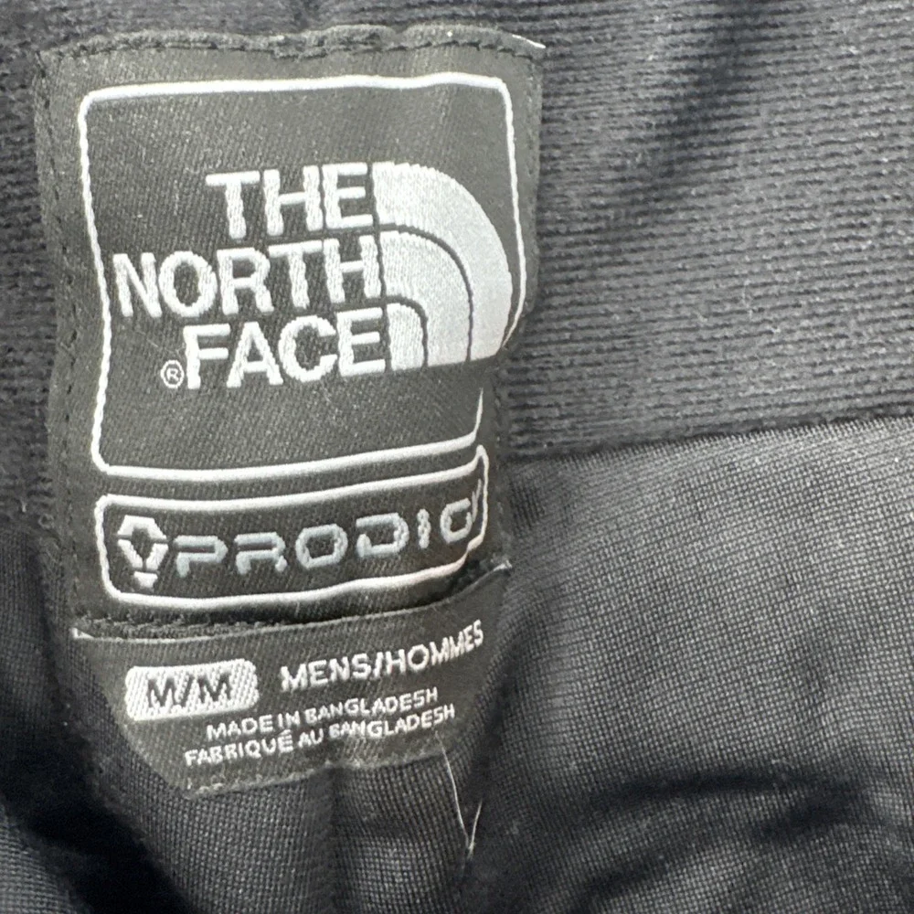THE NORTH FACE HyVent Prodigy Ski/Snowboard Pants – Gray – Men's Size L